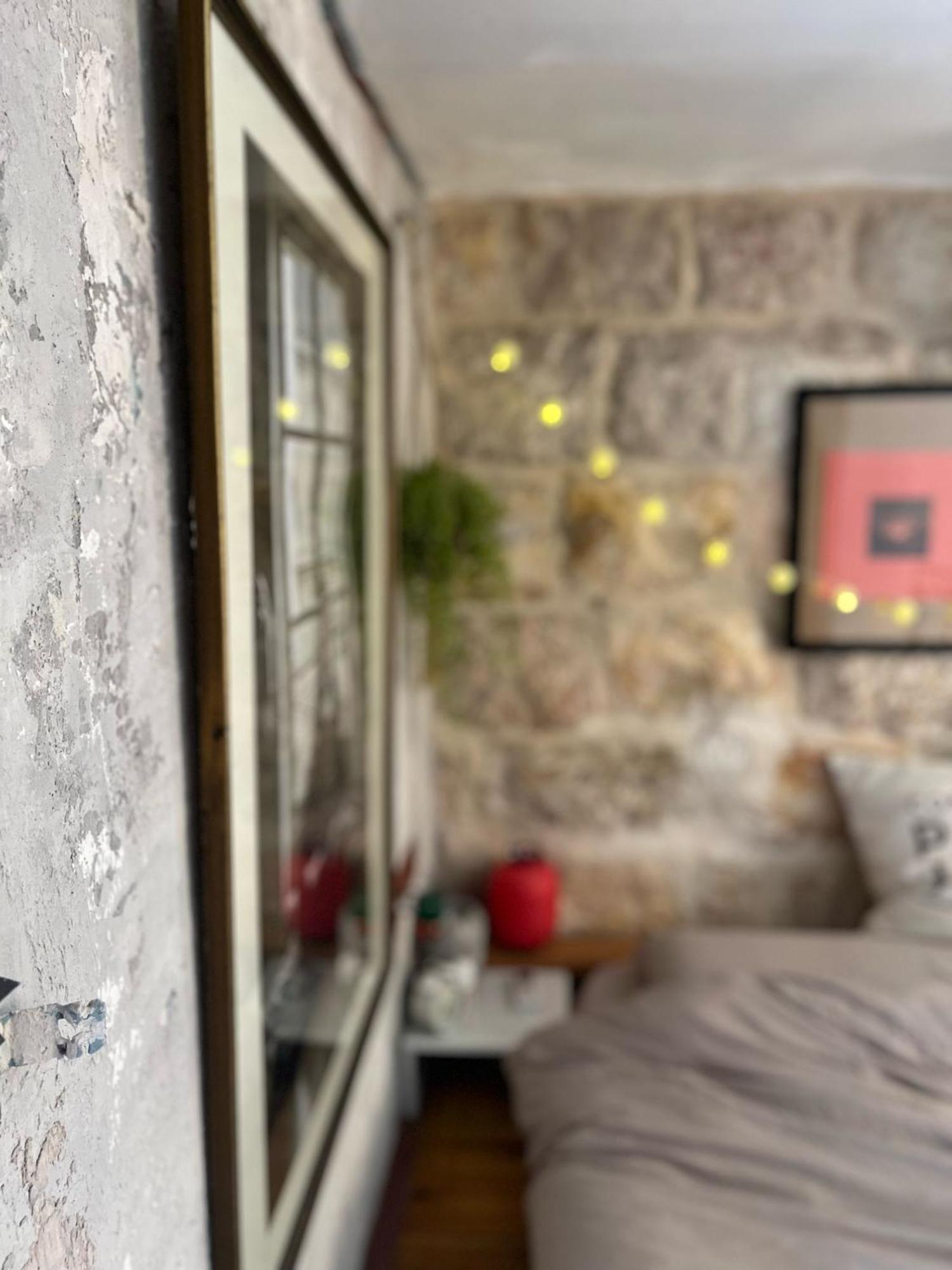 נרקיס Narkis Apartamento Jerusalém Exterior foto
